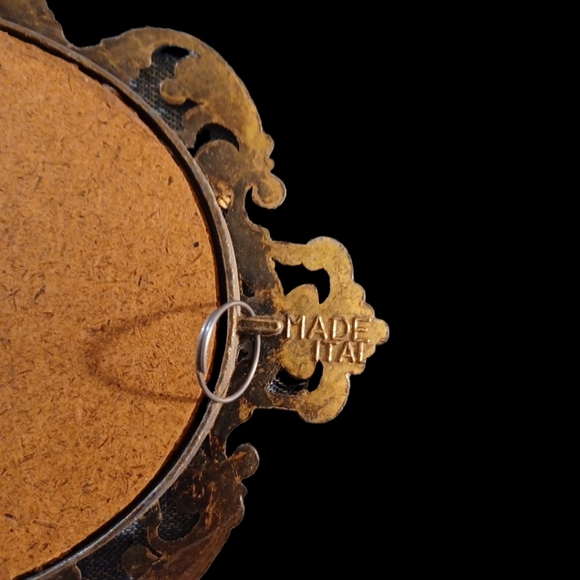 Vintage Ornate Flower Pictures - Picture 6 of 7